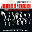 Judgment at Nuremberg